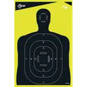 Allen EZ Aim Non-Adhesive Splash Silhoutte 12x18 5/ct - Allen