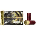 Federal Premium Vital-Shok Truball Rifled Slug 12 ga 2 3/4"  1 oz Slug 1300 fps - 5/box - Federal Ammo
