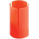 Knight Muzzleloading .50 cal EZ Load Orange Sabots 50/pk - Knight-Muzzleloading