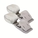 Moultrie Camera Mount Straps 2/ct - Moultrie