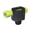 HIVIZ SPARK II SIGHT SET GRN - Hiviz