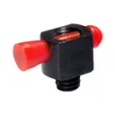 HIVIZ SPARK II SIGHT SET RED - Hiviz