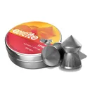 H&N Excite Spike .177 Caliber 8.64gr Airgun Pellets 400 Count - H-N