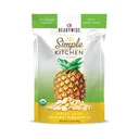 Readywise Organic Freeze Dried Pineapple - Readywise
