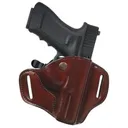 Bianchi Model 82 CarryLok Hip Holster, Colt Government, Right Hand, Plain Tan - Bianchi Holsters