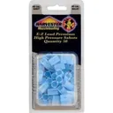Harvester Muzzleloading Premium High Pressure Sabots 45 Cal. Sabot fit 40 Cal. Bullets 50/pk - Harvester-Muzzleloading