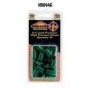 Harvester Muzzleloading Premium High Pressure Sabots 50 Cal. Sabot for 44 Cal. Bullets 50/pk - Harvester-Muzzleloading