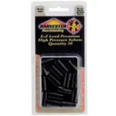 Harvester Muzzleloading Premium High Pressure Sabots 50 Cal. Long Sabot for 45 Cal. 300 gr. Or More Bullet 50/pk - Harvester-Muzzleloading