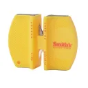 Smith's 2-Step Knife Sharpener - All-Types Including Fillet Knives - Smiths