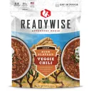 Readywise High Plateau Veggie Chili Soup - 3oz - Wise-Company