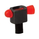 HiViz Spark II Front Shotgun Sight/Bead-Replacement LightPipe - North-Pass