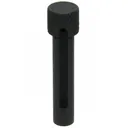 TacFire AR-15 Front Extended Steel Take Down Pin Knurled End USA Made - Tacfire