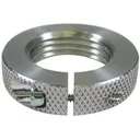 Forster 7/8" Cross Bolt Die Lock Ring -1/pk - Forster