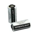 Streamlight Lithium Replacement Batteries 2/pk 3-Volt 123A - Streamlight