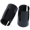Knight Muzzleloading .50 cal High Pressure Black Sabots 50/pk - Knight-Muzzleloading