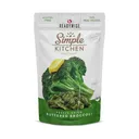 Readywise Simple Kitchen Buttered Broccoli - Readywise