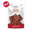 Readywise Simple Kitchen Raspberries & Brownie Bites - Wise-Company