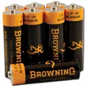 Browning Camera AA Batteries - 8 pk. - Browning