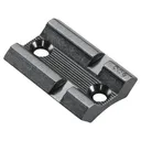 Weaver Standard Top Mount Aluminum Scope Base #653 Matte - Weaver