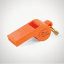 SportDOG Brand Roy Gonia Special Whistle - Orange - Sportdog