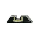 Glock Fixed Rear Sight 6.5mm - Glock