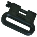 Outdoor Connection The Brute E-Z Detachable Sling Swivel - 1" Black - Outdoor-Connection