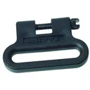 Outdoor Connection The Brute E-Z Detachable Sling Swivel - 1 1/4" Black - Outdoor-Connection