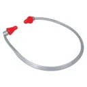 Radians Rad-Band Banded Earplugs 23dB Clam - Radians