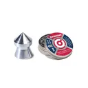 Crosman .177 Caliber Pointed Pellet 250/ct - Crosman