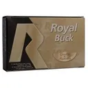Rio Royal Buck 12 ga 2 3/4" 21 plts #4B 1345 fps 5/ct - Rio