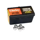 Daisy Powerline 3/8" Steel Slingshot Ammo 70/ct - Daisy