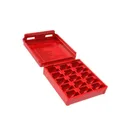 Lee Shell Holder Box - Shellholders not included - Lee