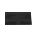 Weaver Standard Top Mount Aluminum Scope Base - Gloss Black - #35 - FRONT/REAR Select BSA, Mossberg, H&R, HOWA, COLT, Remington - Weaver