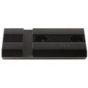 Weaver Standard Top Mount Aluminum Scope Base - Gloss Black - #36 - FRONT/REAR Select BSA, Churchill, More - Weaver