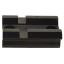 Weaver Standard Top Mount Aluminum Scope Base - Gloss Black - #47 - REAR Sears 53 - Weaver