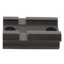Weaver Standard Top Mount Aluminum Scope Base - Matte - #47M - Ruger 44 REAR - Weaver Scope Mounts