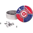 Crosman .177 cal Wadcutter Pellet 250/ct - Crosman