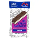 Mountain House Ice Cream Sandwich 1.13 oz 1 Serving - Mountain-House
