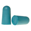 Girls With Guns Silencer Foam Earplugs 32 dB NRR 6-Pairs per Pack Teal - Allen Company