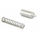TacFire AR-15 Buffer Detent Pin with Spring USA Made Stainless Steel - Tacfire