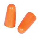 Radians Foam Shooting Ear Plugs Uncorded 6 pk 32dB - Radians