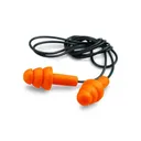 Walkers Foam Ear Corded Plugs 2Pk - Walker-S
