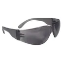 Radians Mirage Shooting Glasses Smoke with Smoke Lens - Radians