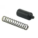 TacFire AR-15 Buffer Detent Pin with Spring USA Made - Tacfire