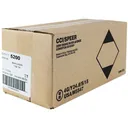CCI Blazer Brass Handgun Ammunition 9mm Luger 115 gr. FMJ 1145 fps 1000/ct Case (20-50ct) - Cci