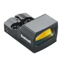 Bushnell RXC-200 Ultra-Compact Reflex Sight 1x21mm Black - Bushnell
