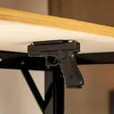 SNAPSAFE MAGNETIC HOLDER - Natchez Shooting & Outdoors
