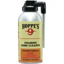 Hoppe's No. 9 Foaming Bore Cleaner Bottle 3.0 oz - Natchez Shooting & Outdoors