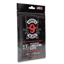 Hoppe's Black Lubricated Cloth -11"x14" - Hoppe-S