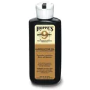 Hoppe's Bench Rest 9 Lubricating Oil with Weatherguard - 2-1/4 oz Squeeze Bottle - Hoppes